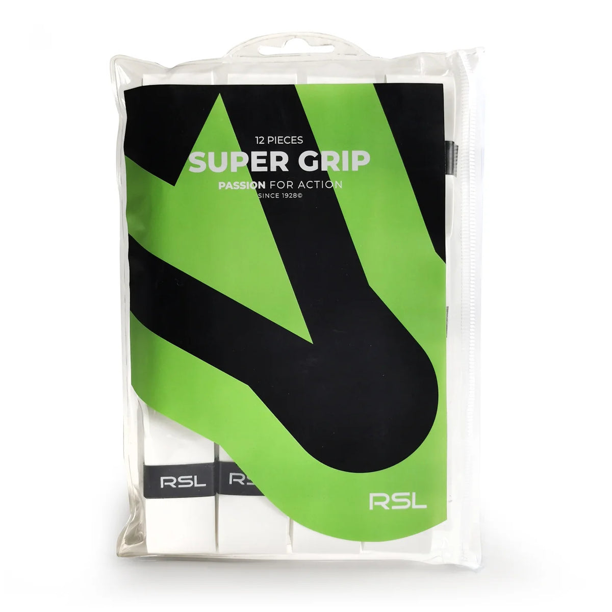 RSL Super Grip 12 pcs