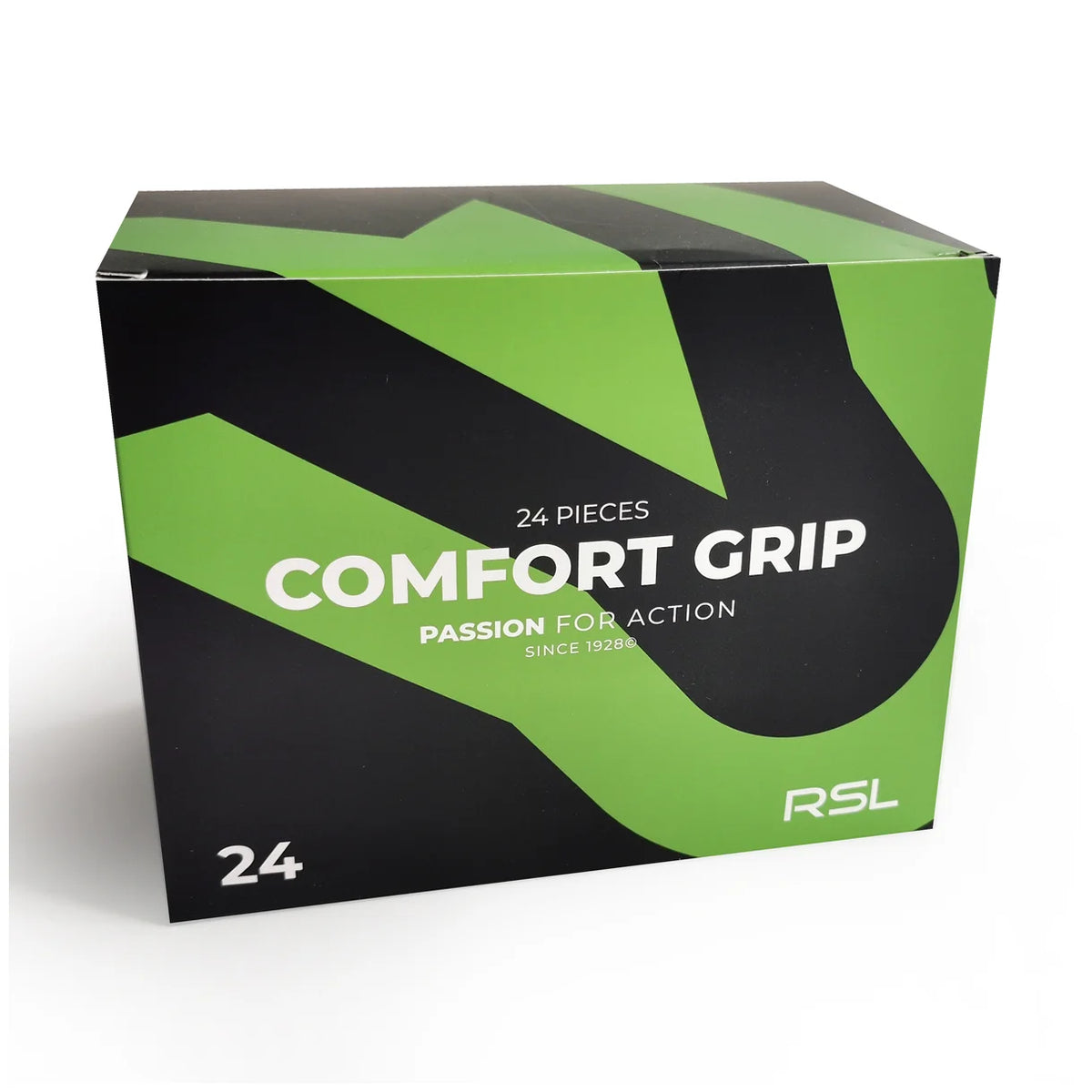 RSL RSL Comfort Grip x 24 Box