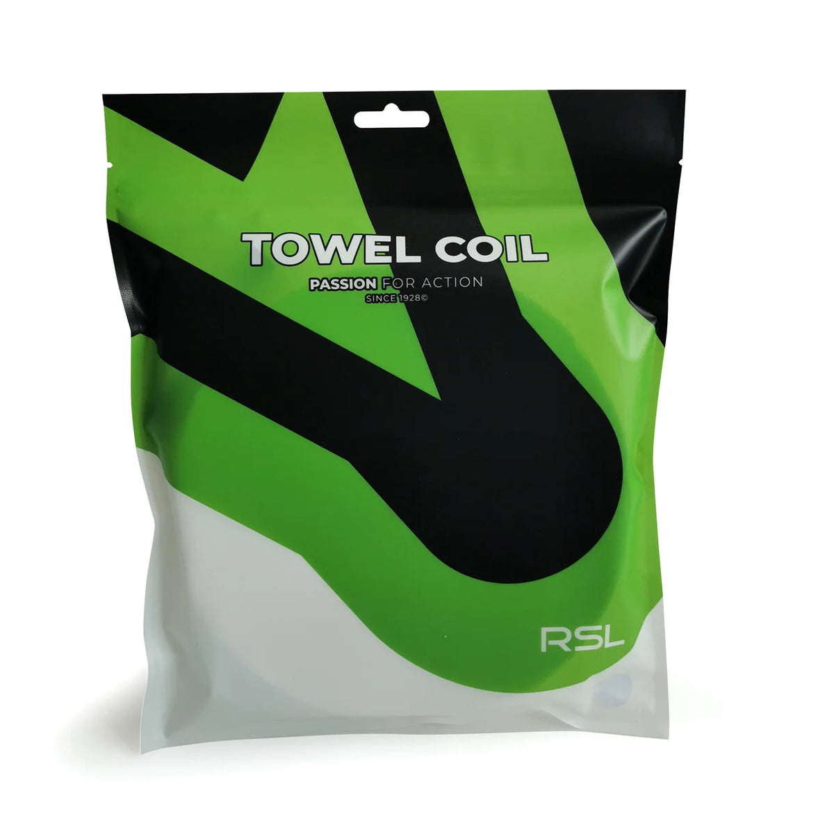 RSL Towel Grip Coil 12m