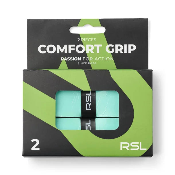 RSL Comfort Grip 2 pcs
