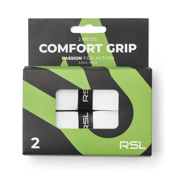 RSL Comfort Grip 2 pcs