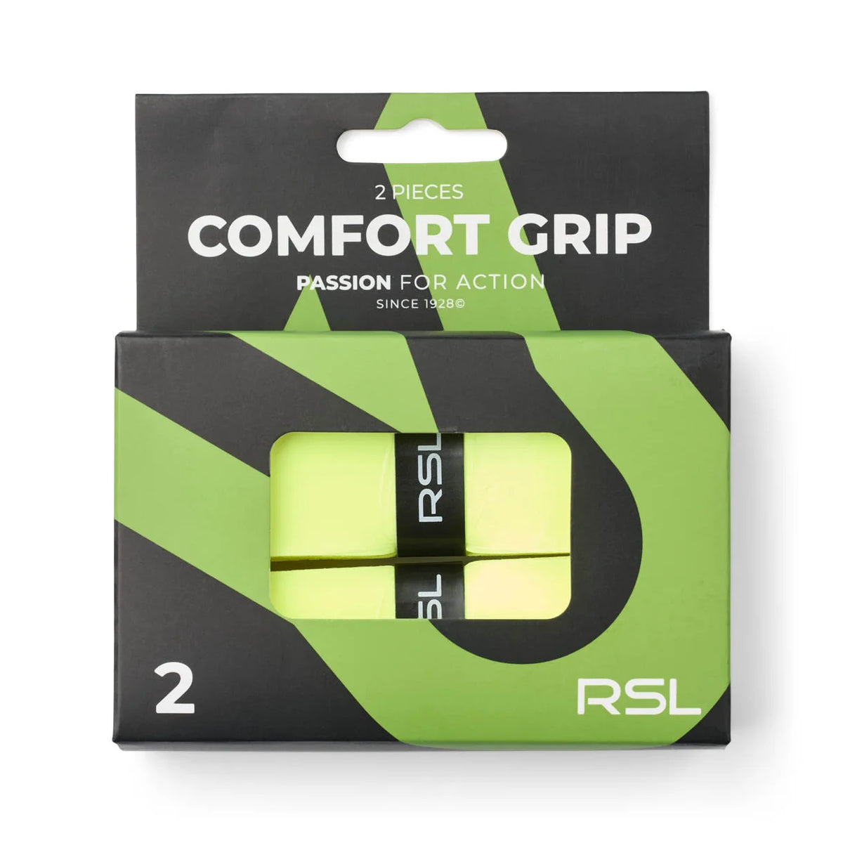 RSL Comfort Grip 2 pcs
