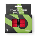 RSL Towel Grip 2 pcs.